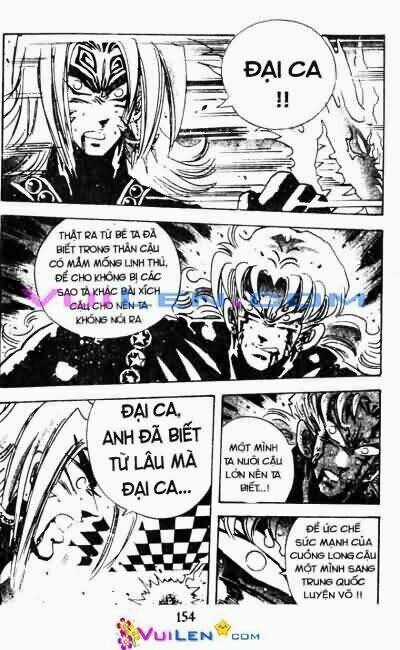 Những Người Bạn Tốt Chapter 23 trang 153