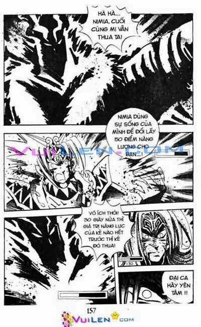 Những Người Bạn Tốt Chapter 23 trang 156