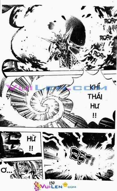 Những Người Bạn Tốt Chapter 23 trang 158