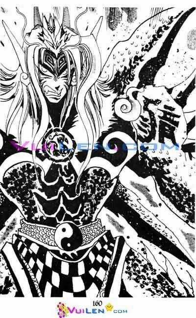 Những Người Bạn Tốt Chapter 23 trang 159