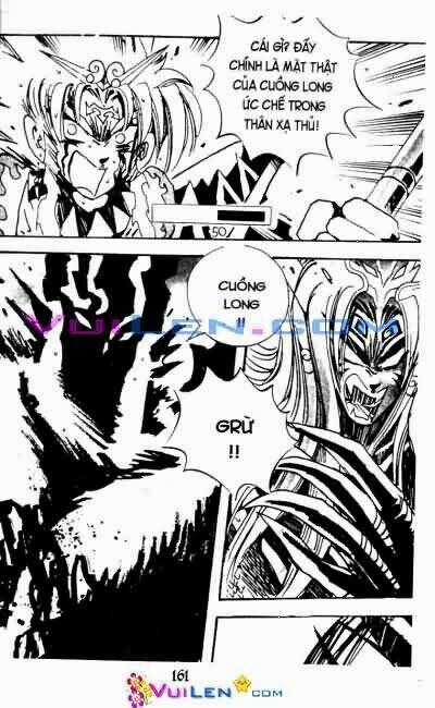 Những Người Bạn Tốt Chapter 23 trang 160