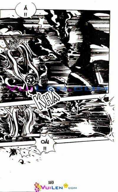 Những Người Bạn Tốt Chapter 23 trang 162