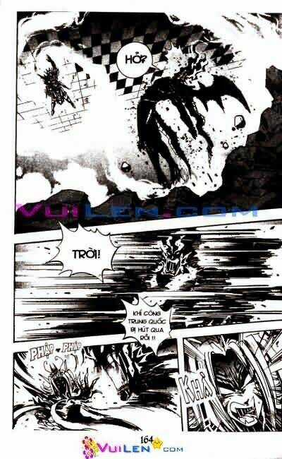 Những Người Bạn Tốt Chapter 23 trang 163