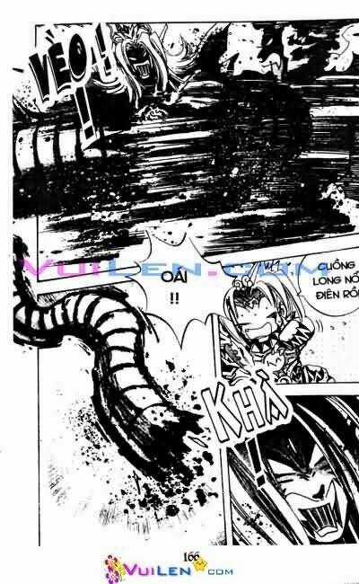 Những Người Bạn Tốt Chapter 23 trang 165