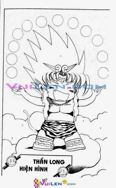 Những Người Bạn Tốt Chapter 23 trang 166