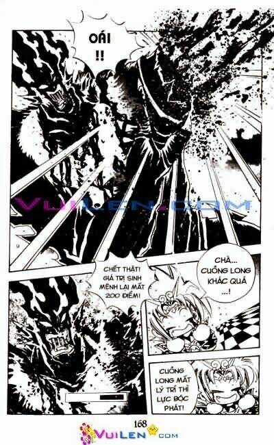 Những Người Bạn Tốt Chapter 23 trang 167