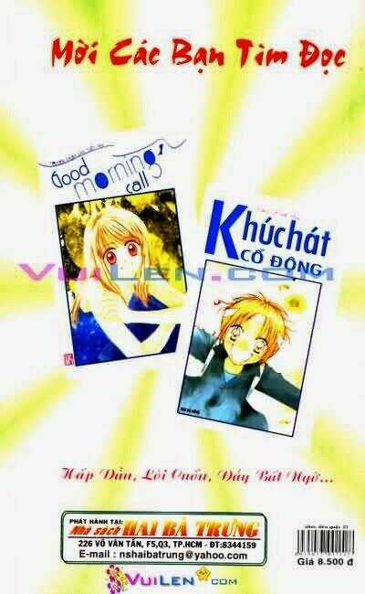 Những Người Bạn Tốt Chapter 23 trang 168