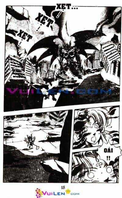 Những Người Bạn Tốt Chapter 23 trang 17