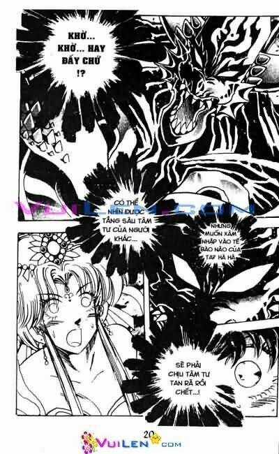 Những Người Bạn Tốt Chapter 23 trang 19