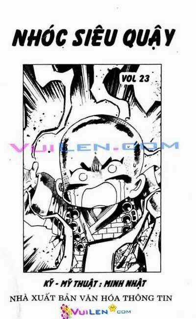 Những Người Bạn Tốt Chapter 23 trang 2