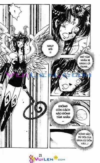 Những Người Bạn Tốt Chapter 23 trang 20