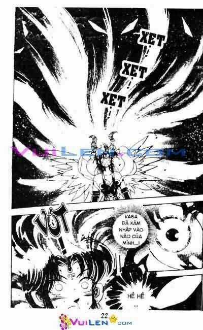 Những Người Bạn Tốt Chapter 23 trang 21