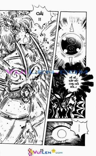 Những Người Bạn Tốt Chapter 23 trang 24