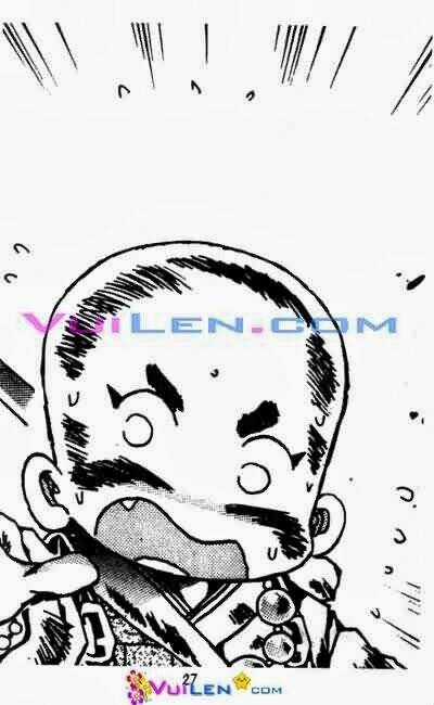 Những Người Bạn Tốt Chapter 23 trang 26