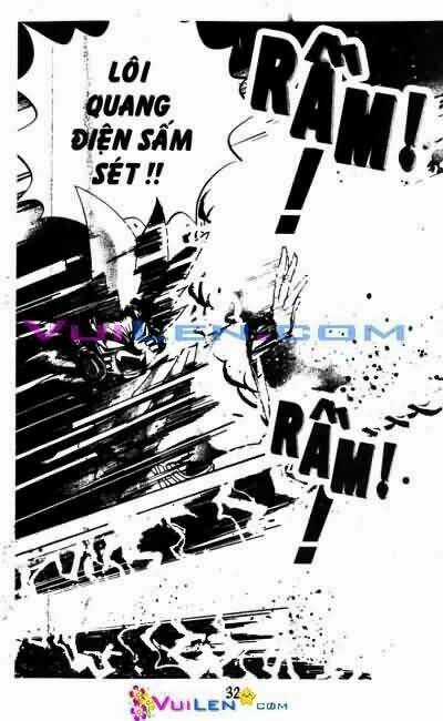 Những Người Bạn Tốt Chapter 23 trang 31