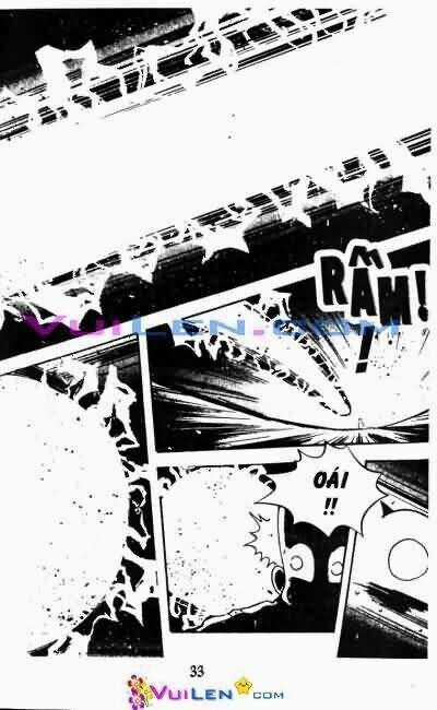 Những Người Bạn Tốt Chapter 23 trang 32