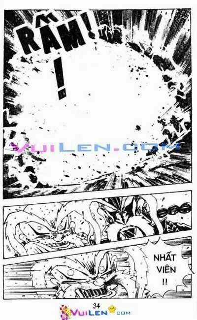 Những Người Bạn Tốt Chapter 23 trang 33