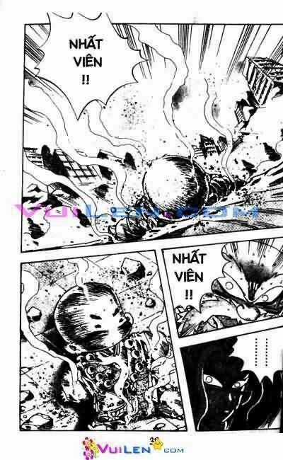 Những Người Bạn Tốt Chapter 23 trang 37