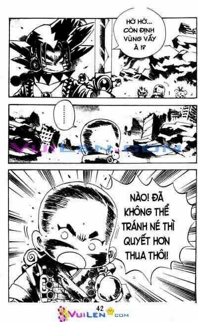 Những Người Bạn Tốt Chapter 23 trang 41