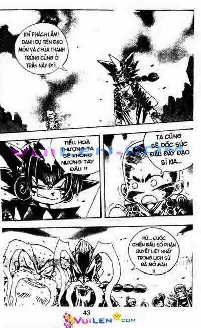 Những Người Bạn Tốt Chapter 23 trang 42