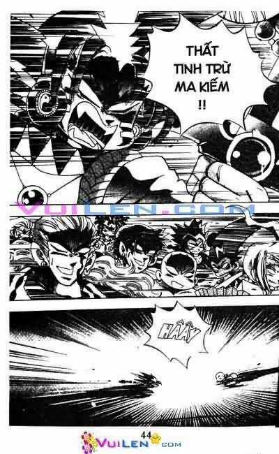 Những Người Bạn Tốt Chapter 23 trang 43