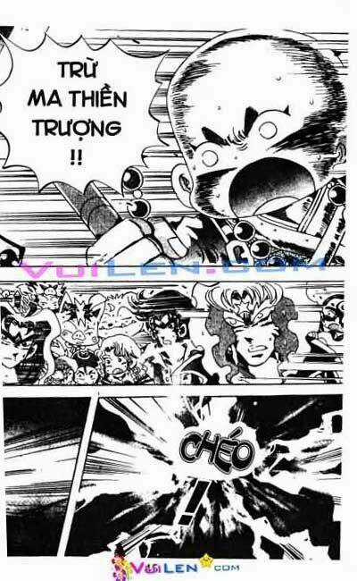 Những Người Bạn Tốt Chapter 23 trang 44