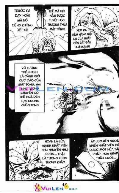 Những Người Bạn Tốt Chapter 23 trang 47