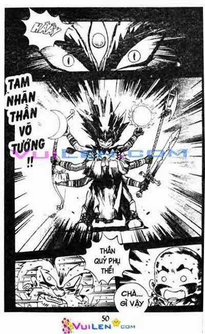 Những Người Bạn Tốt Chapter 23 trang 49