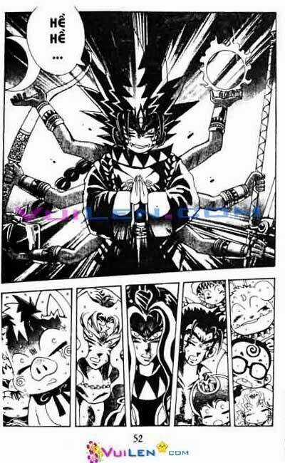 Những Người Bạn Tốt Chapter 23 trang 51