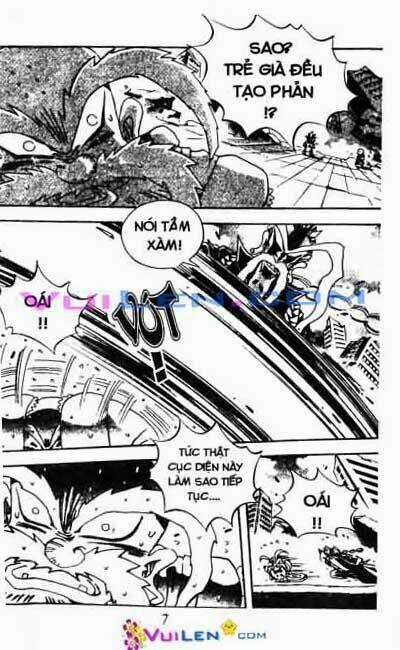 Những Người Bạn Tốt Chapter 23 trang 6