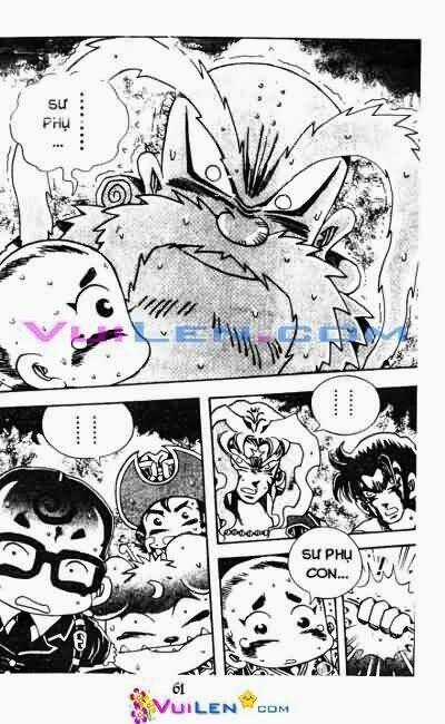 Những Người Bạn Tốt Chapter 23 trang 60