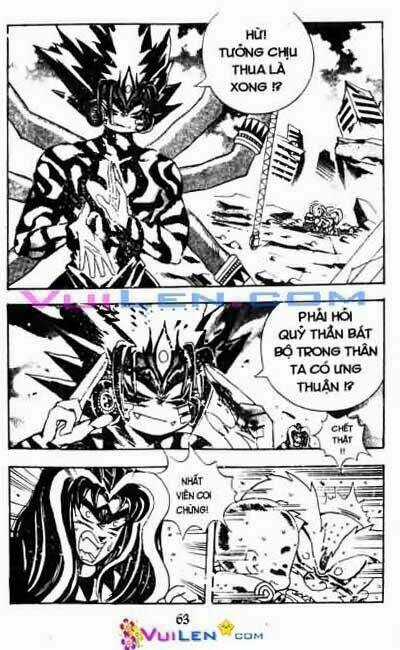 Những Người Bạn Tốt Chapter 23 trang 62