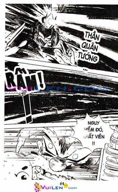 Những Người Bạn Tốt Chapter 23 trang 63