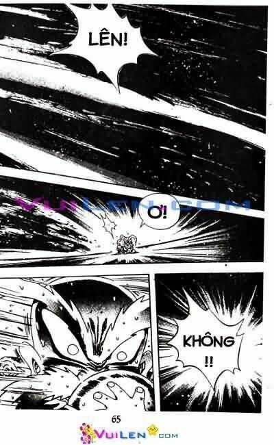 Những Người Bạn Tốt Chapter 23 trang 64