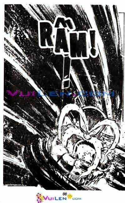 Những Người Bạn Tốt Chapter 23 trang 65