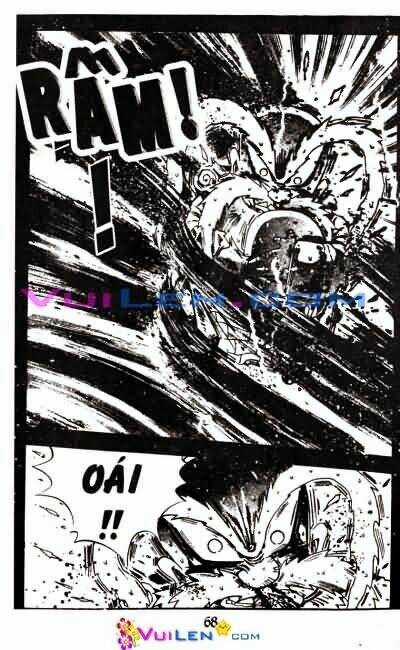 Những Người Bạn Tốt Chapter 23 trang 67