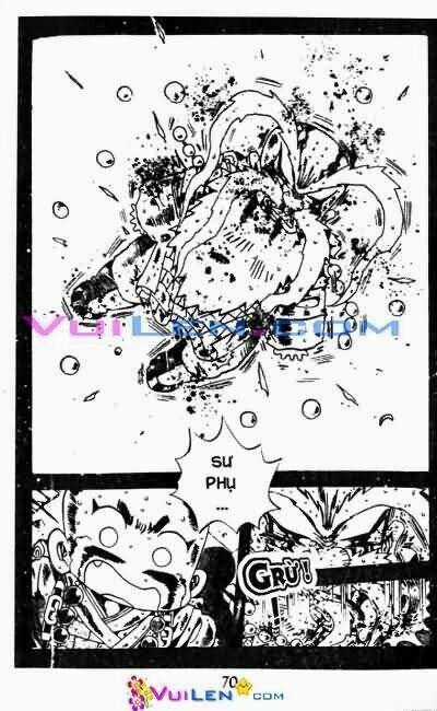 Những Người Bạn Tốt Chapter 23 trang 69