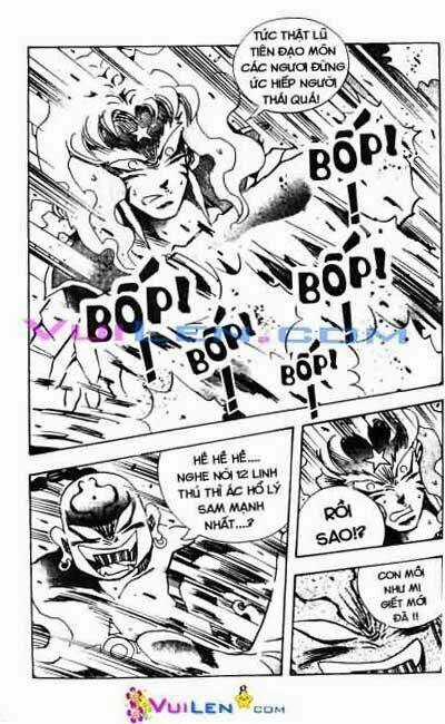 Những Người Bạn Tốt Chapter 23 trang 7