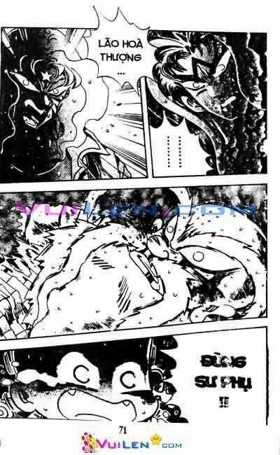 Những Người Bạn Tốt Chapter 23 trang 70