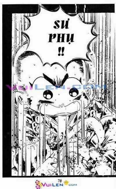 Những Người Bạn Tốt Chapter 23 trang 75