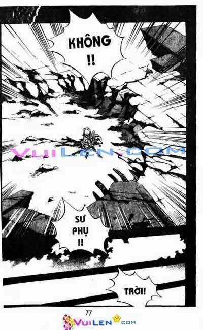 Những Người Bạn Tốt Chapter 23 trang 76