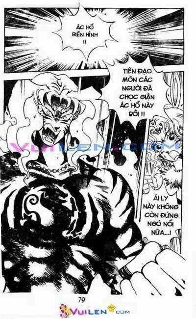 Những Người Bạn Tốt Chapter 23 trang 78