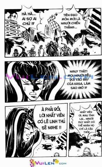 Những Người Bạn Tốt Chapter 23 trang 81