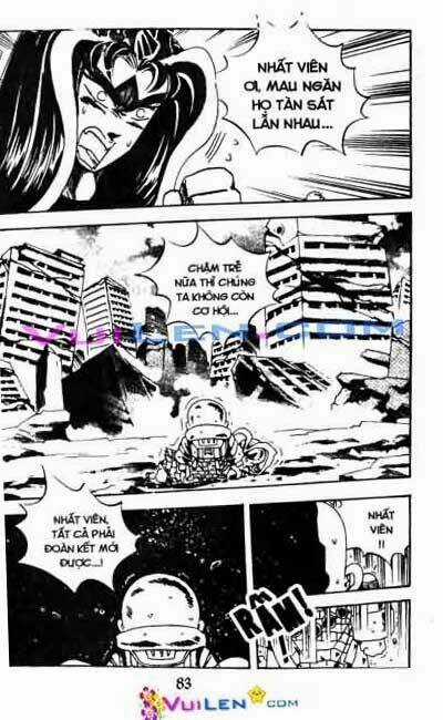 Những Người Bạn Tốt Chapter 23 trang 82