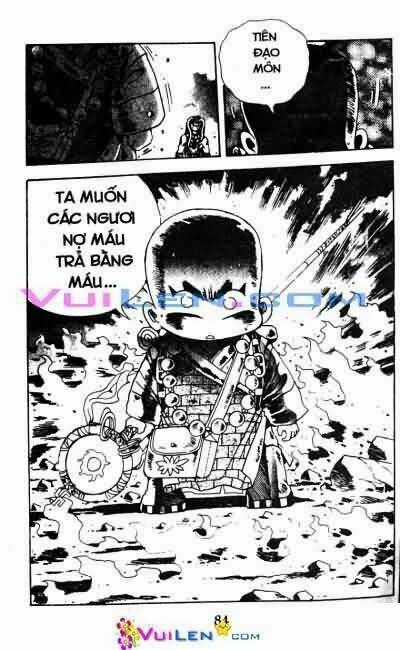 Những Người Bạn Tốt Chapter 23 trang 83