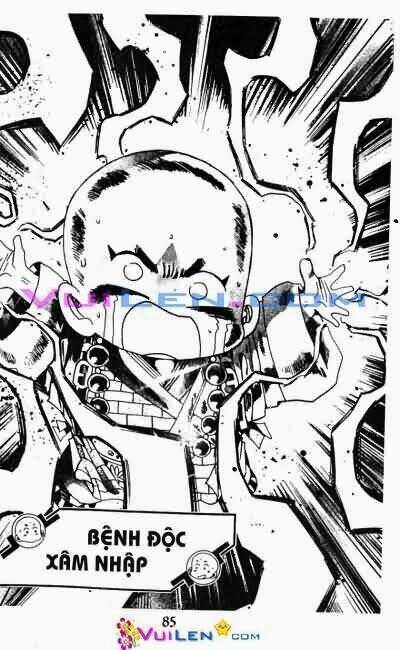 Những Người Bạn Tốt Chapter 23 trang 84