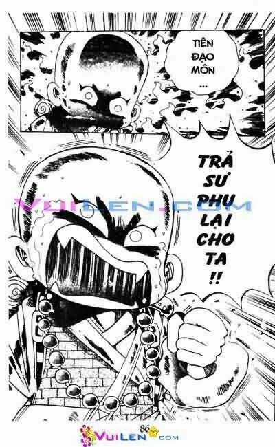 Những Người Bạn Tốt Chapter 23 trang 85