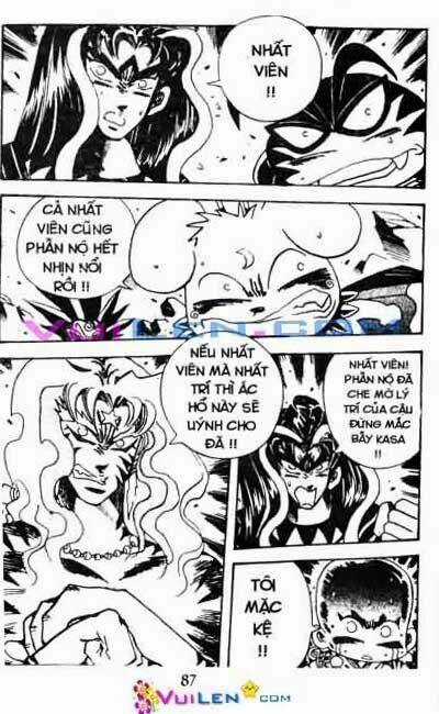 Những Người Bạn Tốt Chapter 23 trang 86