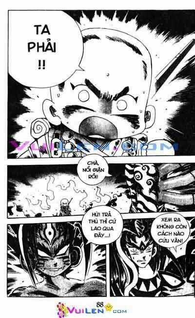 Những Người Bạn Tốt Chapter 23 trang 87