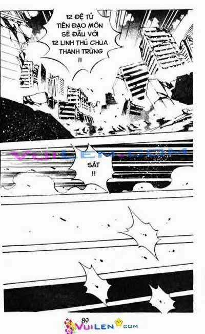 Những Người Bạn Tốt Chapter 23 trang 88